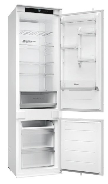 Встраиваемый холодильник Haier HBCN5190 (preview 3)