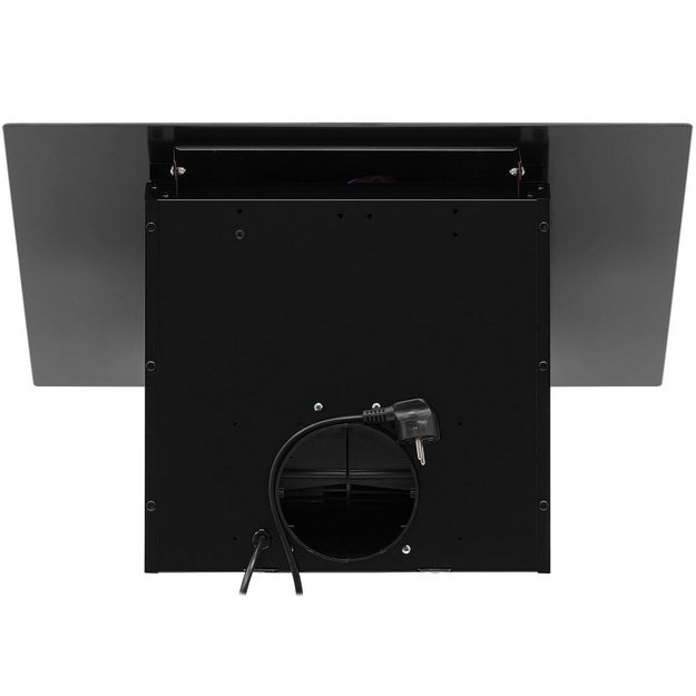 Вытяжка KRONA GABRIELE E 600 black/inox 2 S (preview 7)