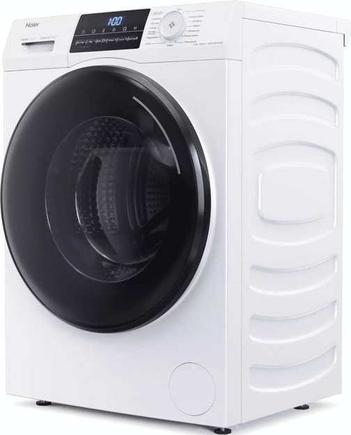 Стирально-сушильная машина Haier HWD70-BP14929A (фото 2) Стирально-сушильная машина Haier HWD70-BP14929A (preview 2)