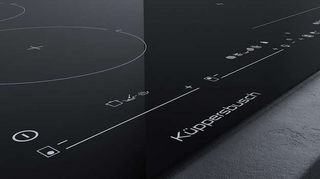Комбинированная варочная панель Kuppersbusch KIG 9850.0 SR-E5 (preview 6)