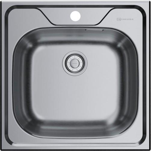 Мойка Omoikiri SARU 48 IN (preview 1)