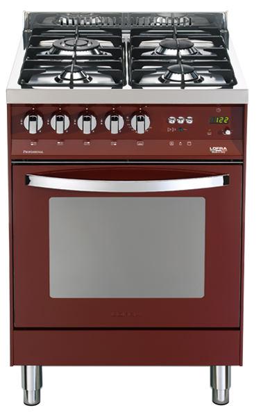 Варочный центр Lofra PR66GVT/C (preview 1)