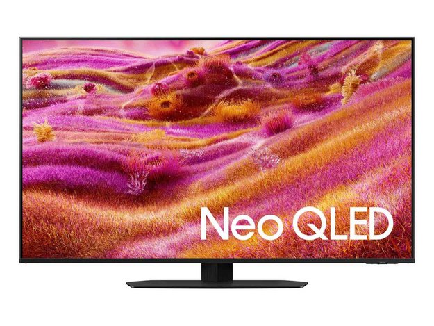 Телевизор Samsung QE43QN90FAUXRU 43" (109 см) 2025 (preview 1)