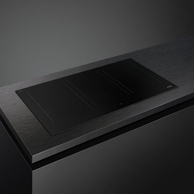 Варочная панель Smeg SIM3964N (preview 3)