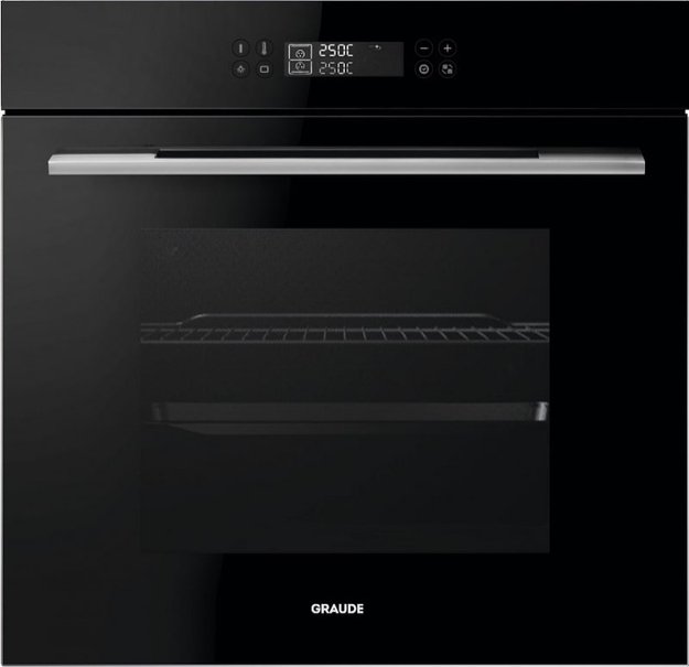 Духовой шкаф Graude BM 60.0 S (preview 1)