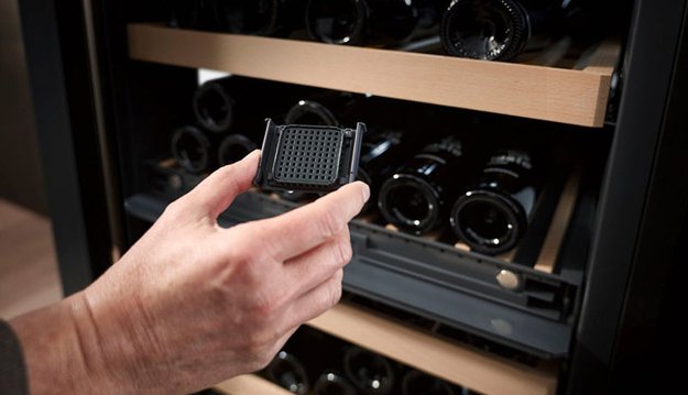 Винный шкаф Liebherr WPgbi 7483 Vinidor Selection (preview 7)