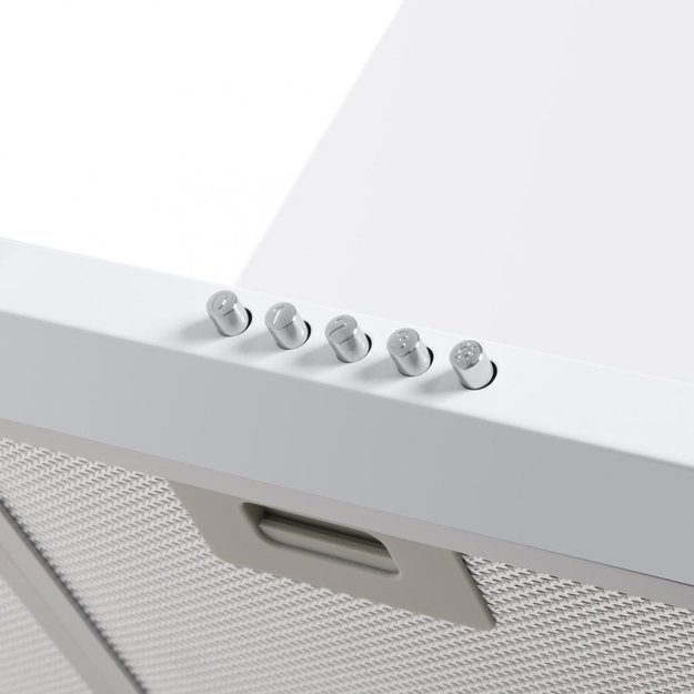 Кухонная вытяжка MAUNFELD Cork 60 белый (preview 10)