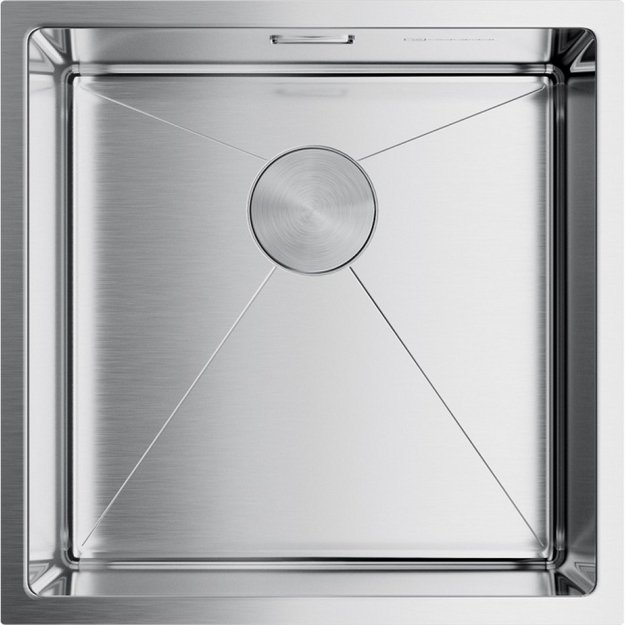 Мойка Omoikiri Taki 38-U/IF-IN (preview 1)