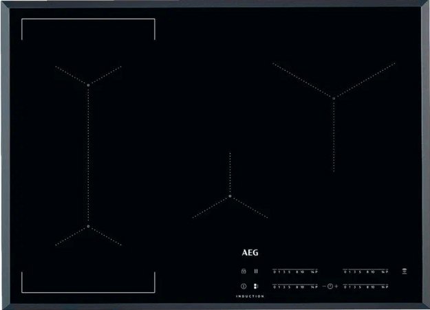Варочная панель AEG IKE74441FB (preview 1)