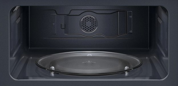 Встраиваемая микроволновая печь Electrolux EVM8E09X (preview 3)