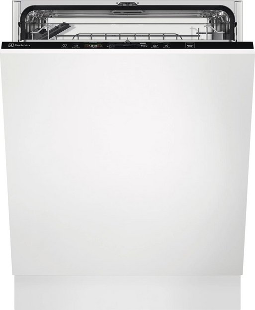 Встраиваемая посудомоечная машина Electrolux EES27200L (фото 1) Встраиваемая посудомоечная машина Electrolux EES27200L (preview 1)
