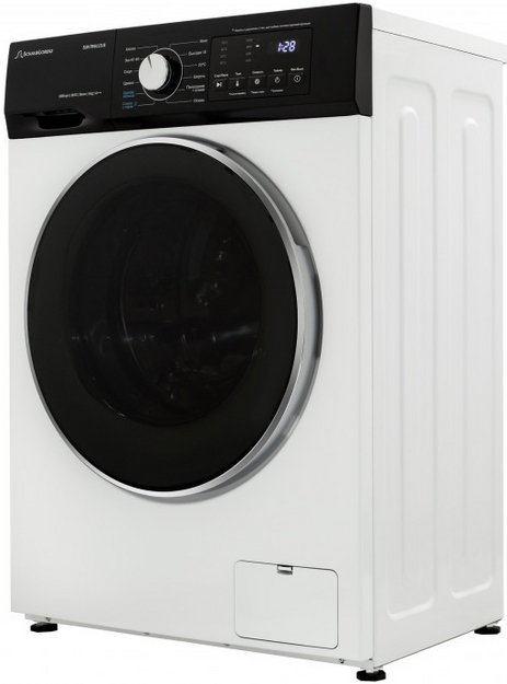 Стиральная машина Schaub Lorenz SLW FW6115 IS (preview 6)