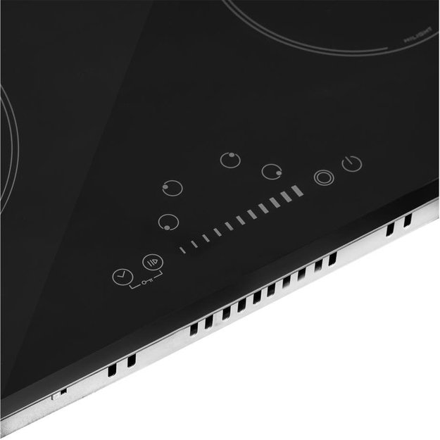 Электрическая варочная панель Korting HK 63500 B (preview 7)