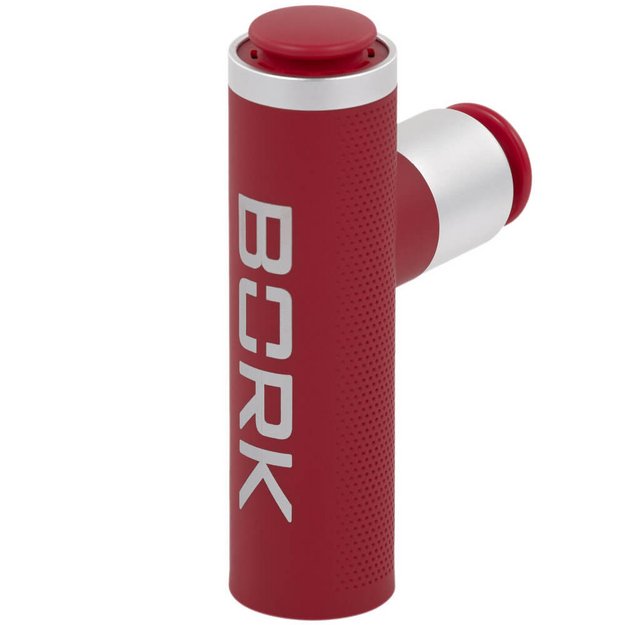 Перкуссионный массажер BORK D506 mg (preview 14)