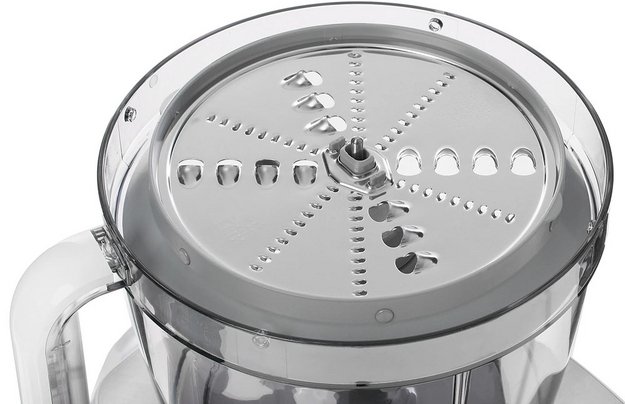 Кухонный комбайн Bosch MC812S844 (preview 11)