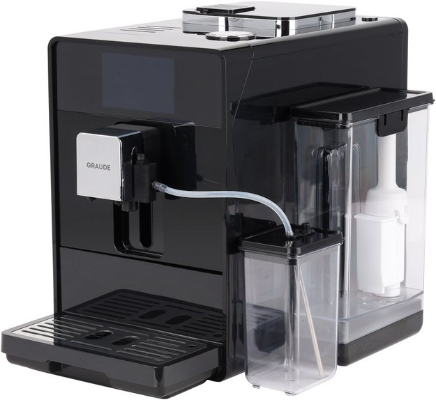 Кофемашина Graude KV 30.3 (preview 1)