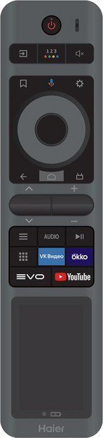 Телевизор Haier 65 OLED S9 Ultra+ (preview 5)