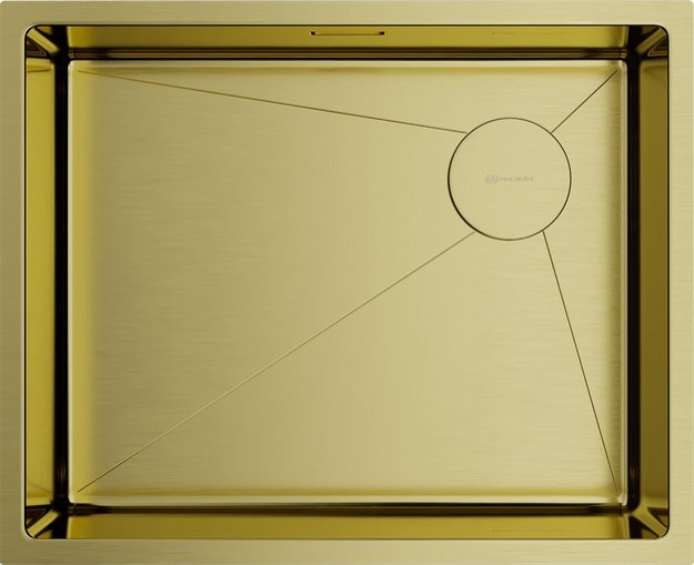 Мойка Omoikiri Taki 54-U/IF SIDE SF LG (preview 1)