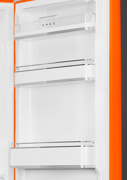 Холодильник Smeg FAB32ROR6 (preview 5)