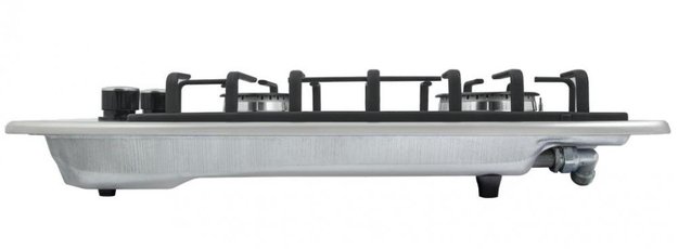 Газовая варочная панель MAUNFELD EGHS.32.3ES/G (preview 12)