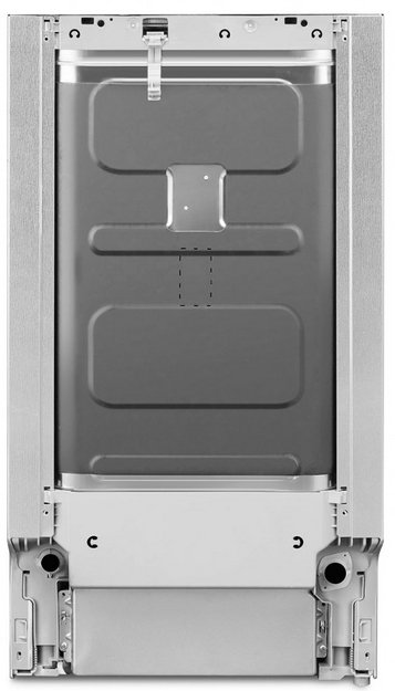 Встраиваемая посудомоечная машина Smeg ST4522DIN (preview 7)