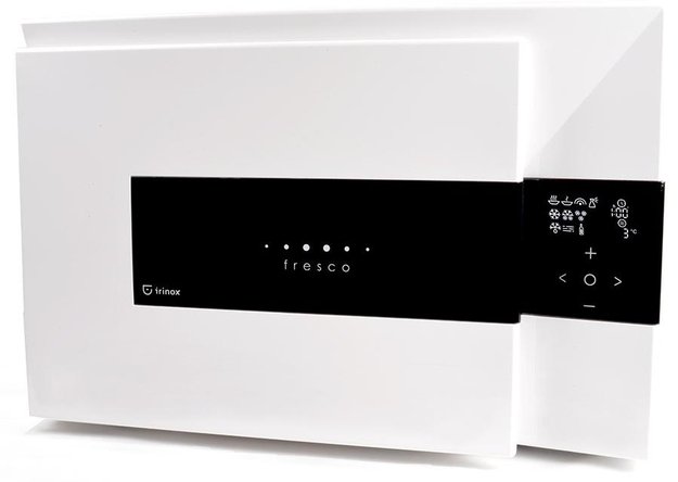 Отдельностоящий шкаф для шоковой заморозки Irinox Fresco D2000110 (preview 1)