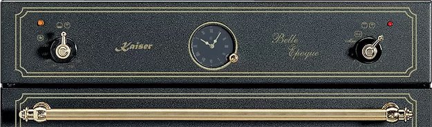 Независимая газовая духовка Kaiser EG 6977 N BE (preview 2)