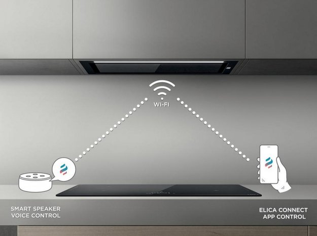 Встраиваемая вытяжка Elica HIDDEN 2.0 @ BLGL/A/52 (preview 3)