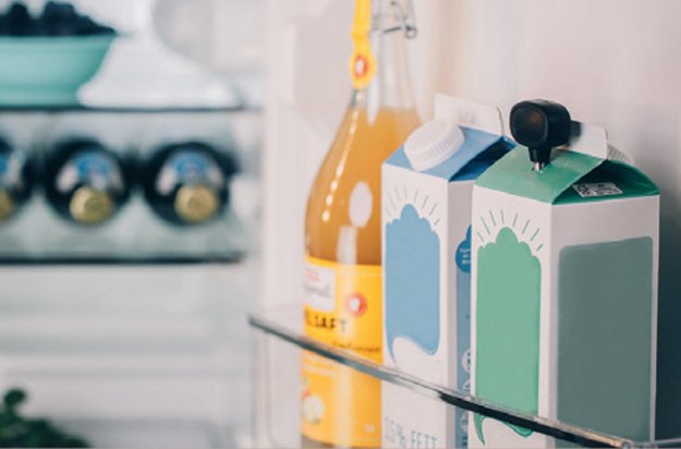 Молочный ланцет Nivona NIML 220 (preview 4)