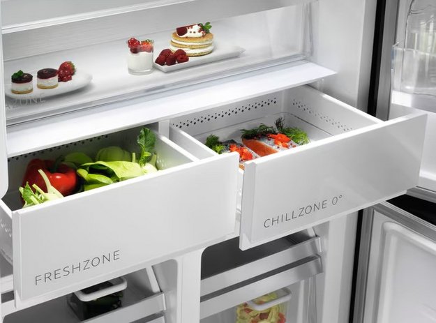 Холодильник AEG RMB952E6VU (preview 5)