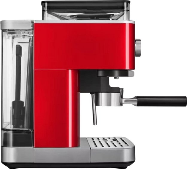 Кофемашина KitchenAid 5KES6551ECA (preview 6)
