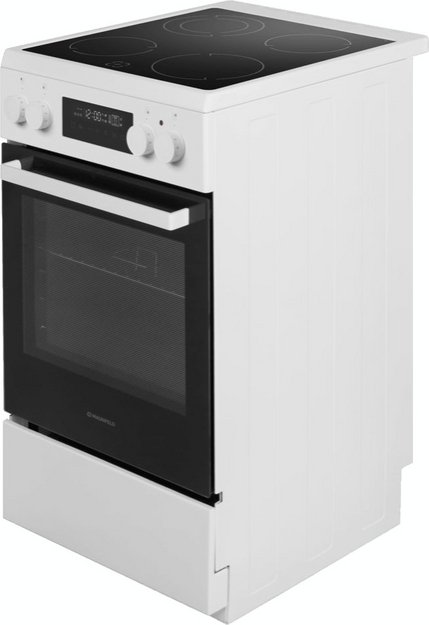 Электрическая плита Maunfeld MEC511CW09TD (фото 5) Электрическая плита Maunfeld MEC511CW09TD (preview 5)