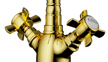 Смеситель Omoikiri TOKIGAWA G (preview 3)