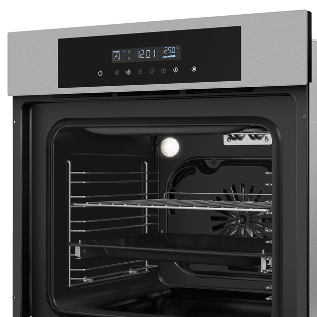 Духовой шкаф Maunfeld AEOD6063S (preview 5)