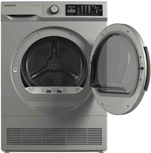 Сушильная машина Maunfeld MFDM158SL400 (preview 2)