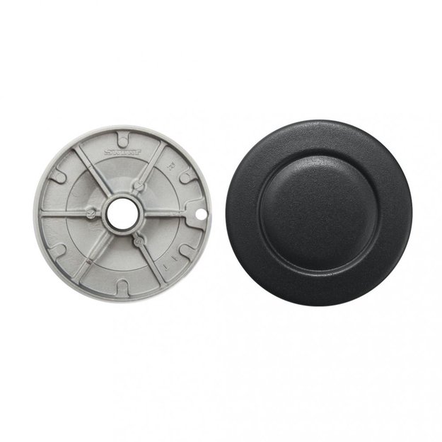 Газовая варочная панель MAUNFELD EGHS.32.3ES/G (preview 13)