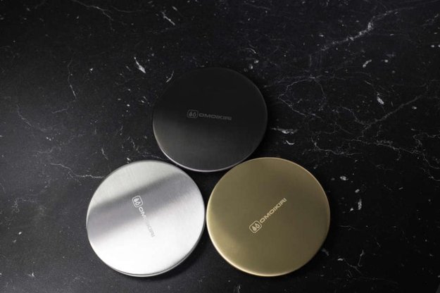 Декоративный элемент для корзинчатого вентиля Omoikiri DEC GB 4956763 (preview 2)