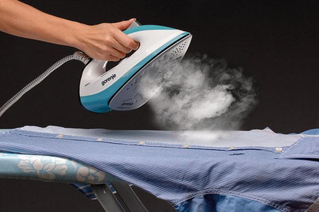 Парогенератор Gorenje SGH2200LBC (preview 5)