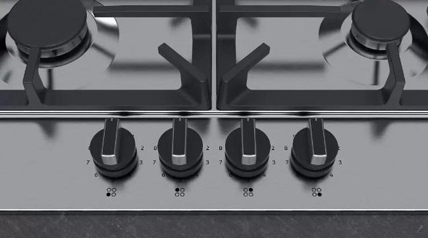 Варочная панель Neff T26DS49N0 (preview 2)