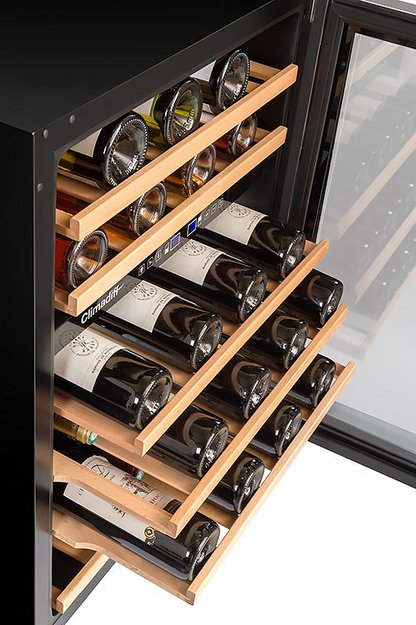 Винный шкаф Climadiff CBU51D1X (preview 9)