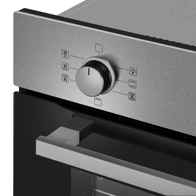 Компактный духовой шкаф Maunfeld AMCO537S (preview 8)