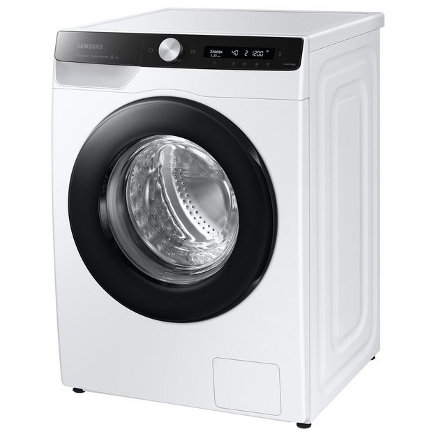 Стиральная машина Samsung WW70A6S23AE (preview 3)