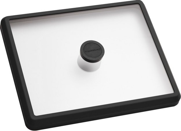 Противень для приготовления на пару Kuppersbusch ZB 1005 (фото 3) Противень для приготовления на пару Kuppersbusch ZB 1005 (preview 3)