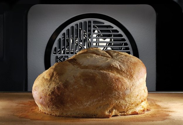 Духовой шкаф Kuppersbusch B 6330.0 S4-Airfry (preview 4)