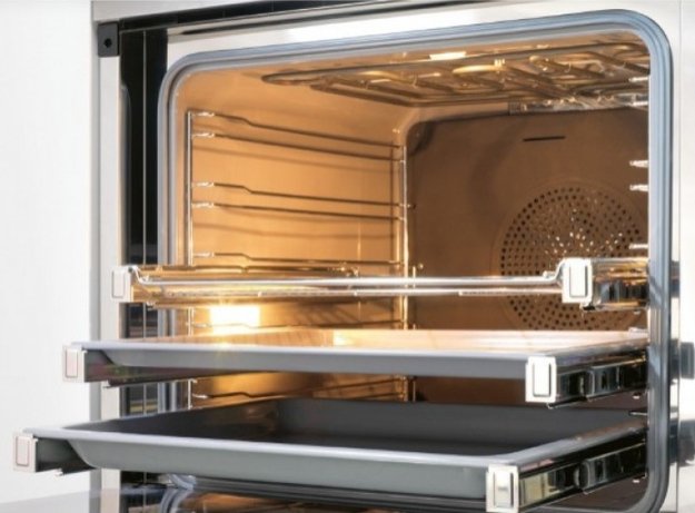 Духовой шкаф Miele H 2265-1 B EDST/CLST (preview 4)