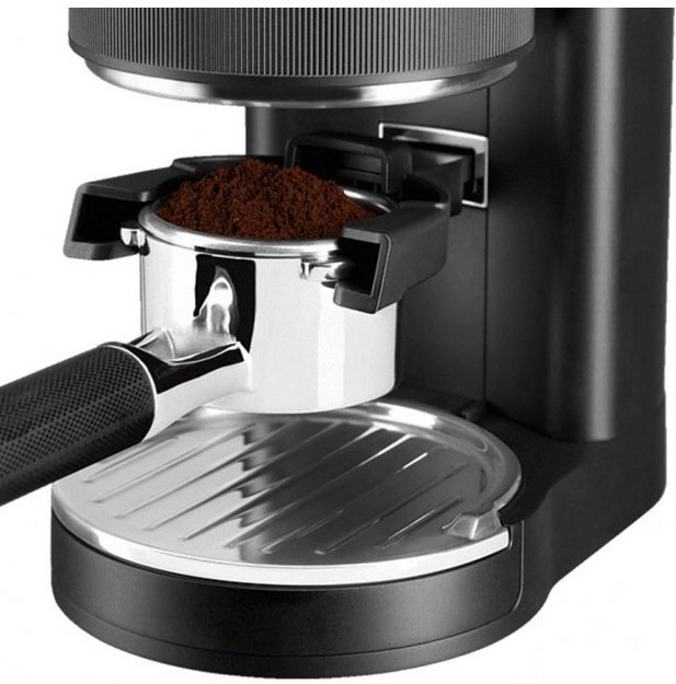 Кофемолка KitchenAid 5KCG8433EOB (preview 7)