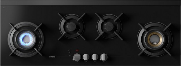 Варочная панель Asko HG8144BGB2 (preview 1)