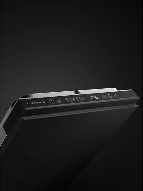 Встраиваемая посудомоечная машина Kuppersberg GHS 4520 (preview 9)
