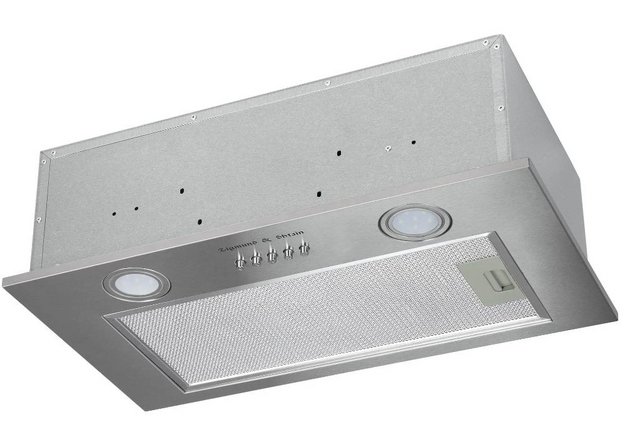 Встраиваемая вытяжка Zigmund Shtain K 018.5 S (preview 1)