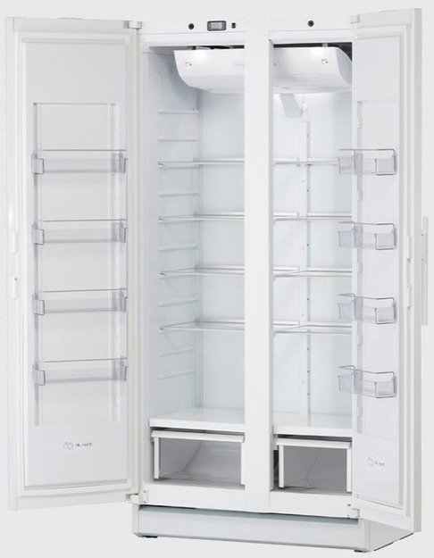 Холодильная камера Festivo 100 CM 100CM0451 (черный/нержавеющая сталь) (preview 2)